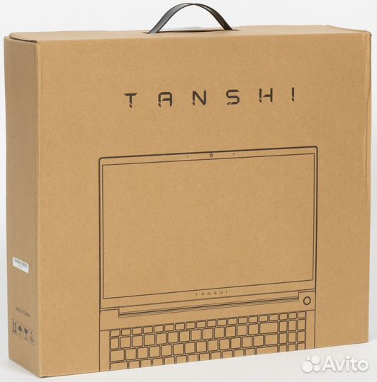 Tanshi m15c