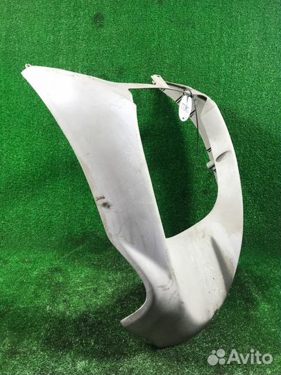 Подклювник Honda Tact AF-51 сломаны крепления Ориг