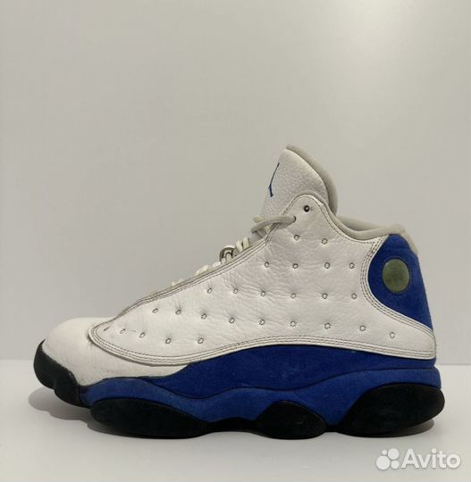 Nike air jordan 13 оригинал