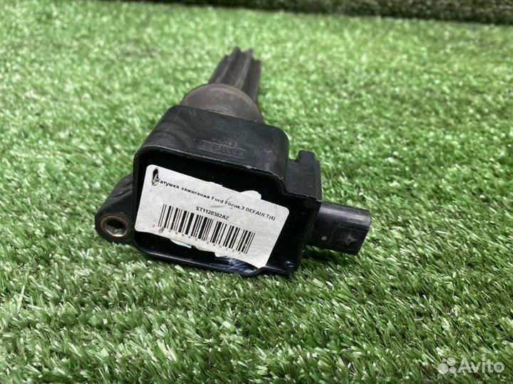 Катушка зажигания Ford Focus 3