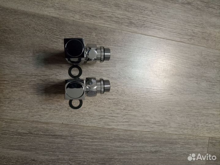 Кран для полотенца сушителя