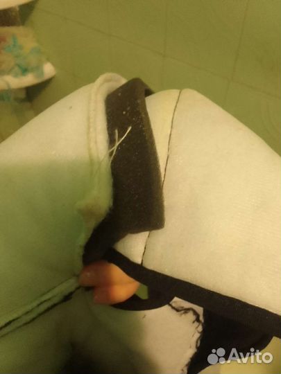 Автокресло