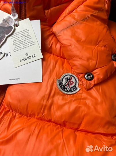 Жилетка moncler (Арт.59472)