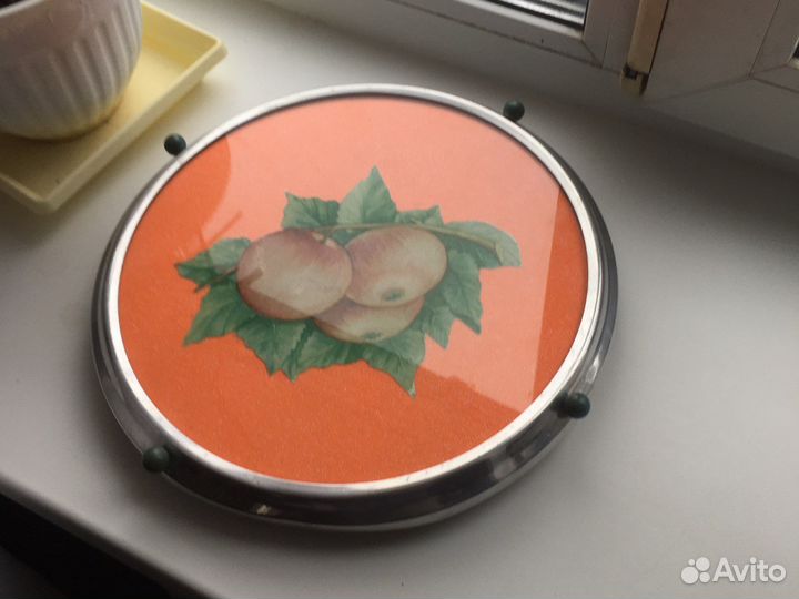 Тортница СССР