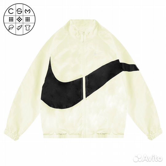 Ветровкв NK BL оптом