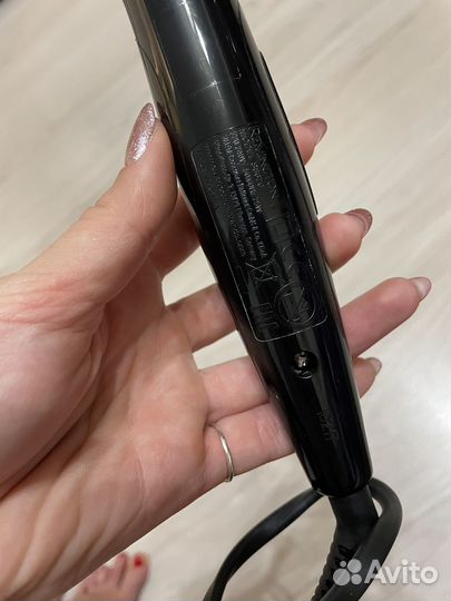 Мультистайлер Rowenta Remington S867