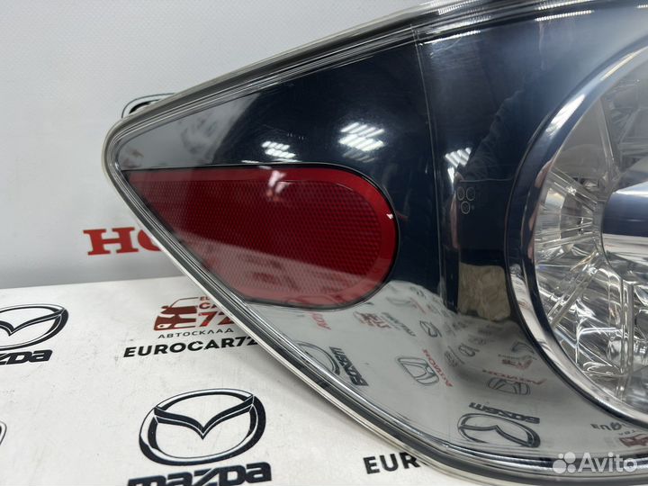 Фонарь задний левый Mazda CX-7 ER 2007-2012