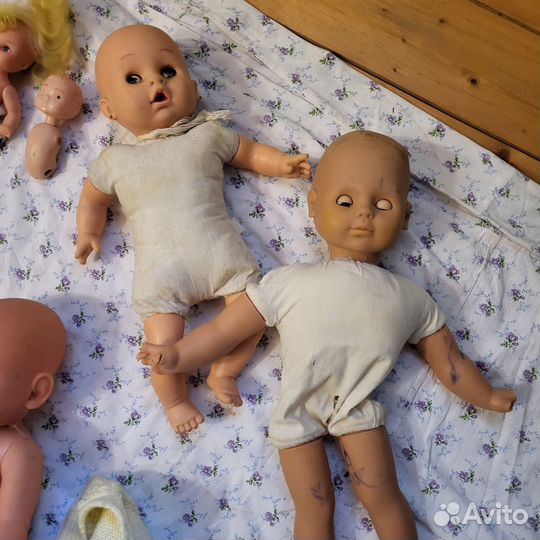 Бэби бон, бэйби борн