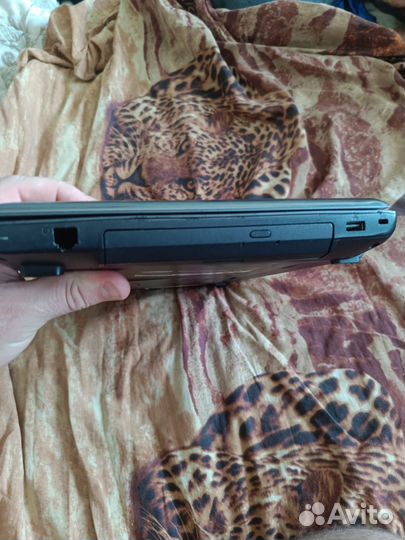 Ноутбук samsung