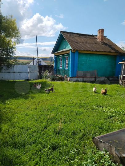 Участок 9,85 га (ИЖС)