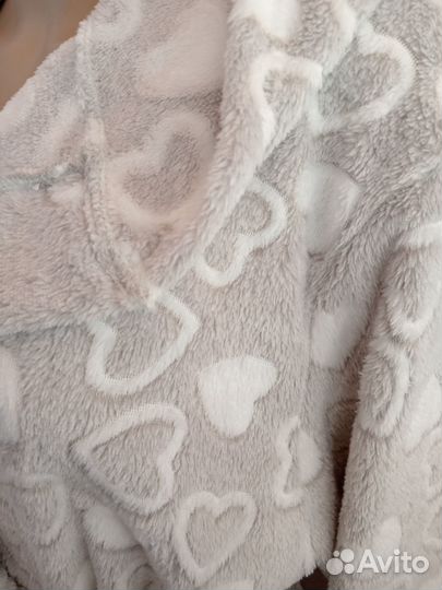 Халат домашний женский новый 46-48 размер