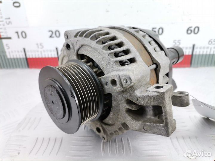 Генератор для Honda Civic 8 31100rsre01