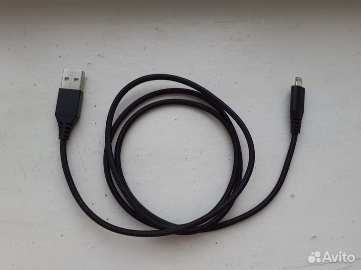 Магнитная зарядка для телефона