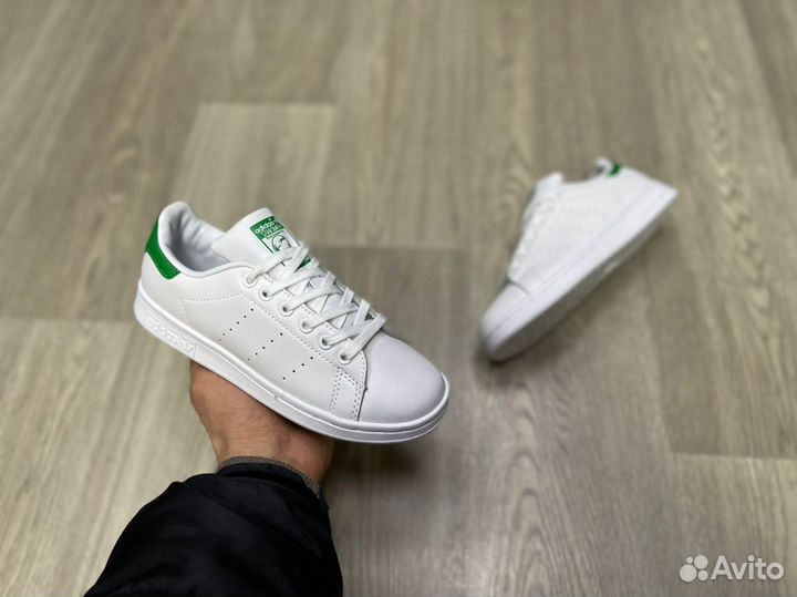 Кроссовки Adidas Stan Smith Fairway (36-45)