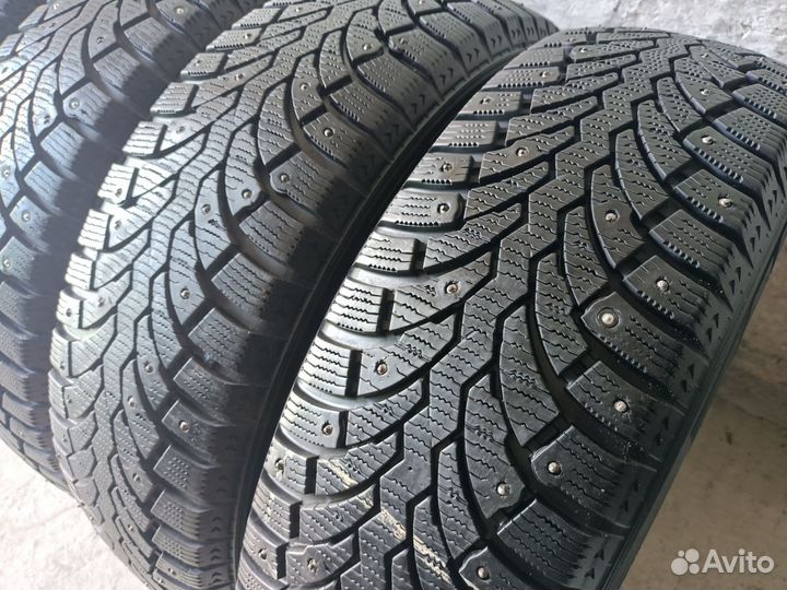 Formula Ice 205/65 R16 99T