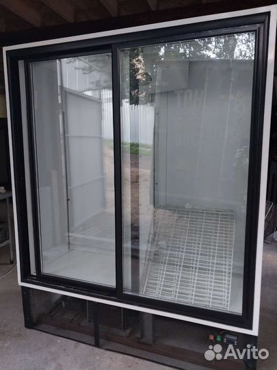 Холодильная шкаф бу