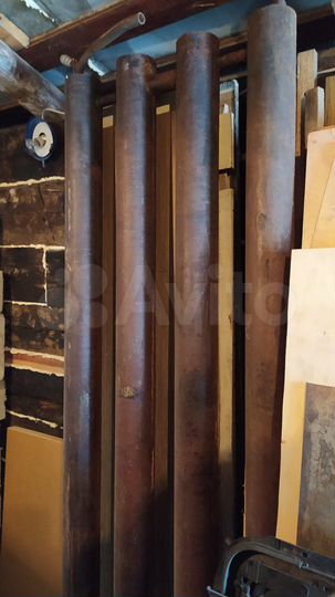 Гараж, 30 м²