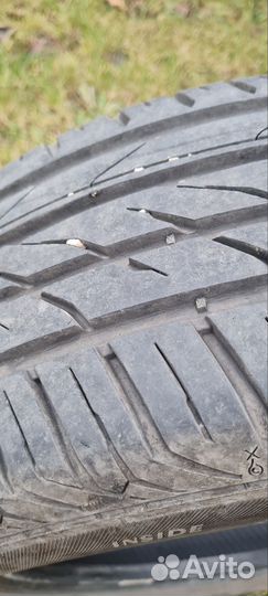 Matador MP 47 Hectorra 3 SUV 205/55 R16