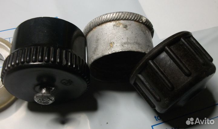 Уплотнительная резинка на флягу