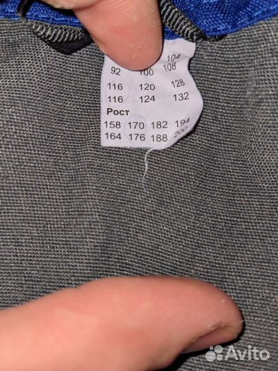 Продам китель