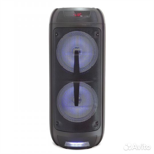 Активная напольная акустика KTS-1199 BT, 60 Вт, 29