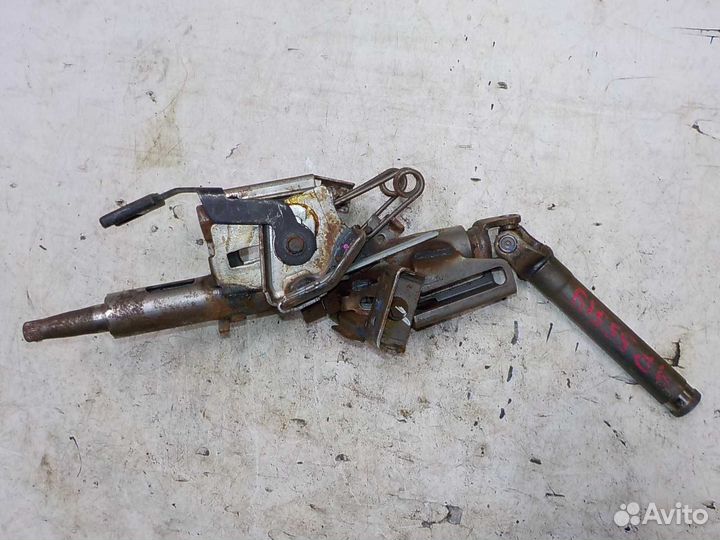 Рулевая колонка Honda Civic 4D