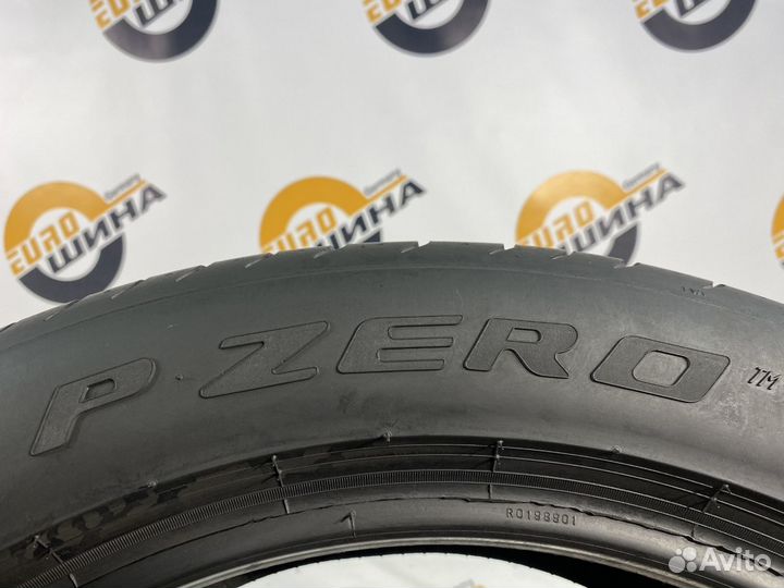 Pirelli P Zero 235/50 R19 94Y