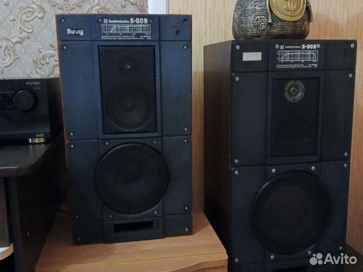 Ресивер pioneer vsx-409