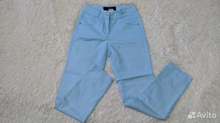 Джинсы для девочки