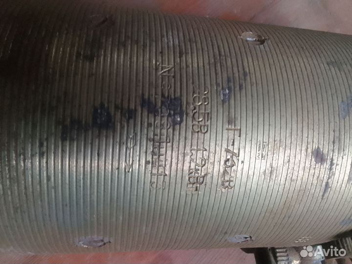 Судовые запчасти