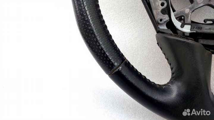 Руль (рулевое колесо) Nissan Murano Z51 VQ35HR