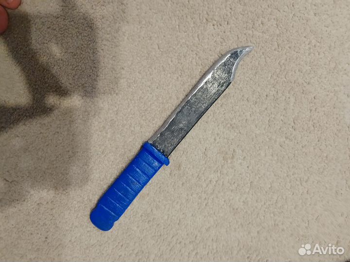 Игрушка из дерева нож из игры standoff 2 knife