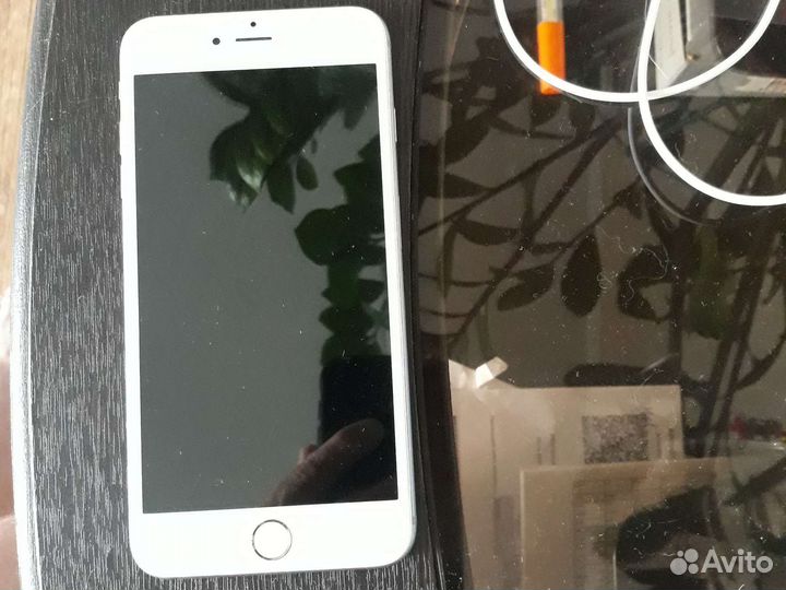 Телефон iPhone 6 Plus A1524