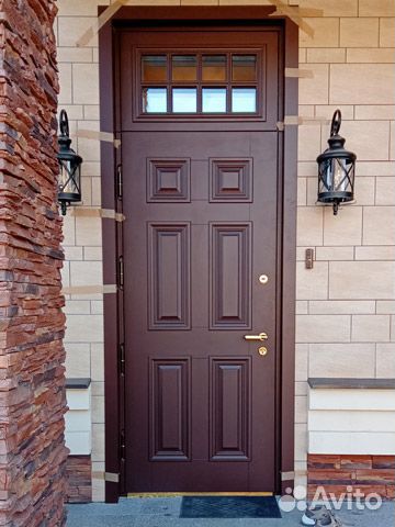 Элитные Входные Двери Пески