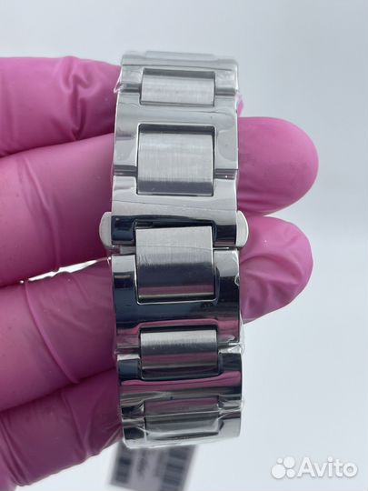 Часы женские Cartier 28 mm/ 32 mm /36 mm кварц