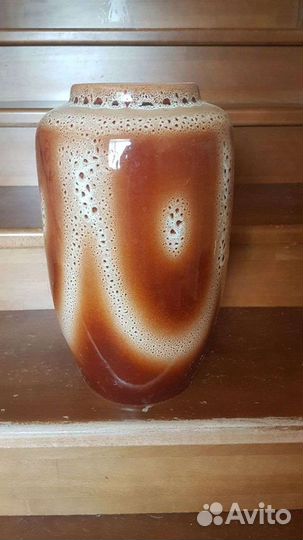 Ваза напольная