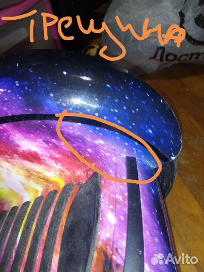 Гироскутер торг есть