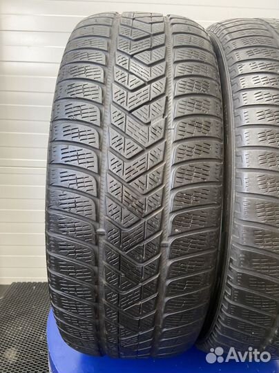 Pirelli Scorpion Winter 235/55 R19 105H