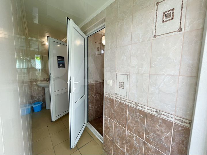 Комната 15 м², 2/2 эт.