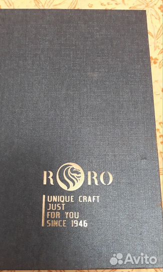 Рюмки перевертыши roro (Япония)