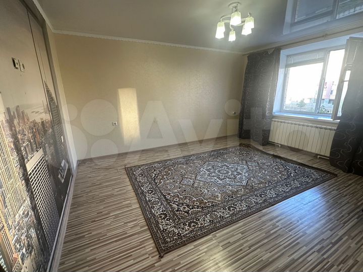 2-к. квартира, 68 м², 2/5 эт.