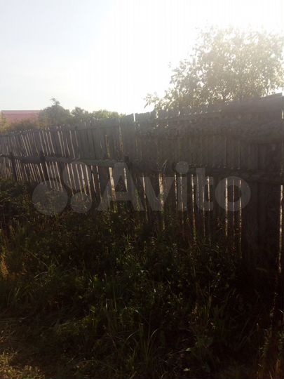 Участок 7,2 сот. (СНТ, ДНП)
