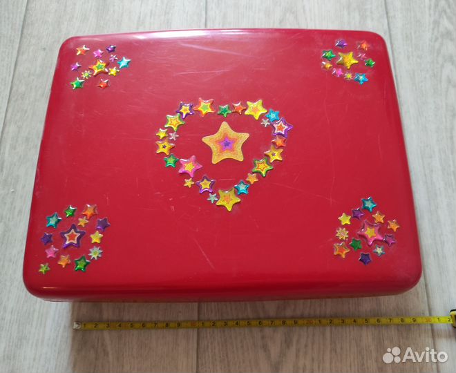 Коробка для мелочей