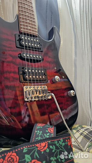 Электрогитара ibanez gio