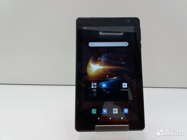 Планшет с SIM-картой Digma Optima 7 A100S