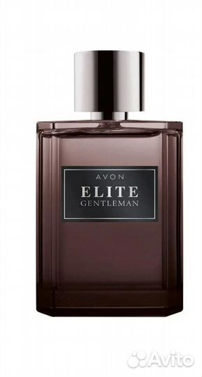 Мужская туалетная вода avon