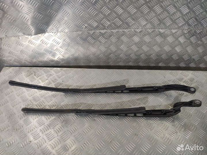 Щеткодержатели (поводок стеклоочистителя, дворник)