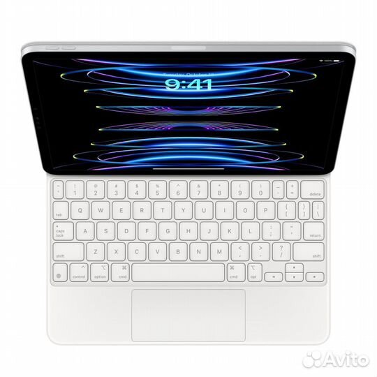 Клавиатура Apple magic Keyboard для iPad Pro 11