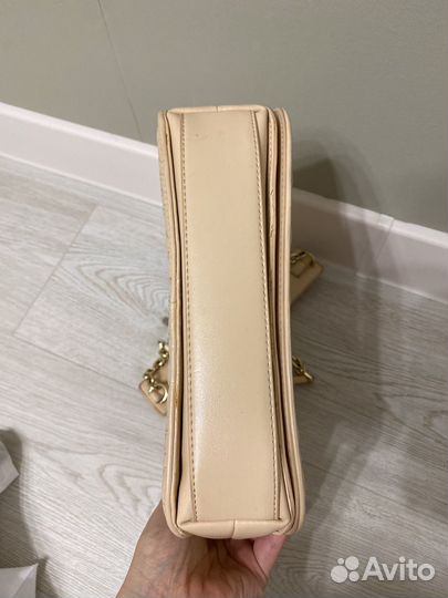 Сумка love moschino оригинал