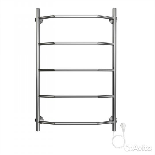 Полотенцесушитель Трапеция электрический